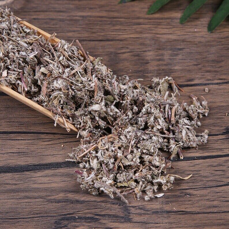 Organic Herbal Discolor Cinquefoil Herb Herbal Potentillae Discolori Fan Bai Cao