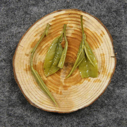Chinese Huang Shan Mao Feng Green Tea 2021 Maofeng High Quality Green Tea
