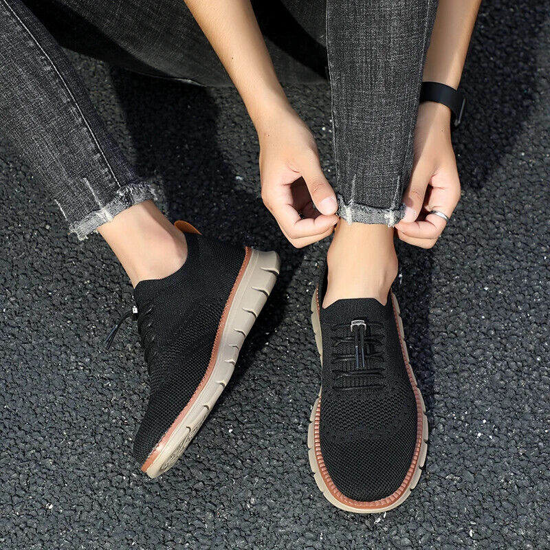 Sneakers Sport Men Shoes Loafers Shoes Men Women Flats Jogging Sports Shoes