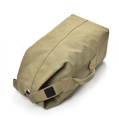 Backpack Male Luggage Boys Canvas Backpack Shoulder Bags Men Backpacks Travel