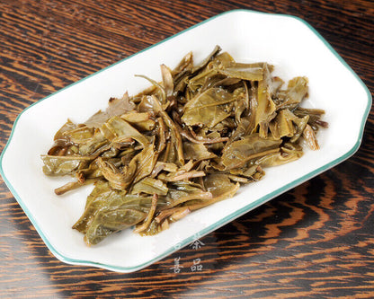 2007 Year Horseback Tuo Cha * XiaGuan TuoCha Pu'er Pu Erh Tea RAW Sheng 500g
