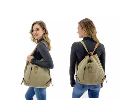 Women Shoulder Bags Women Back Pack For Students School Travel Bags