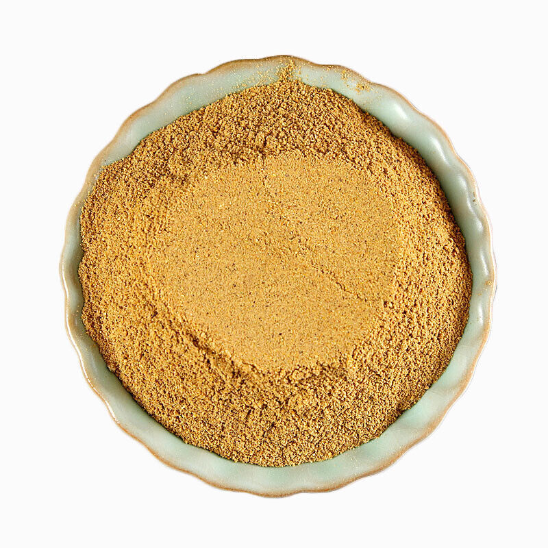 Natural 100% Pure Polygonum Cuspidatum Knotweed Root Powder Hu Zhang Powder 250g