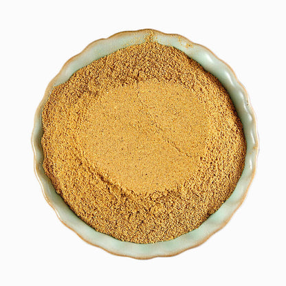Natural 100% Pure Polygonum Cuspidatum Knotweed Root Powder Hu Zhang Powder 250g