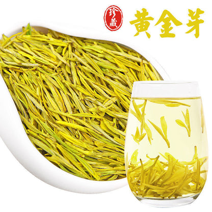 cha White Puerh Tea 100g Special Organic Loose Tree Buds Wild Pu Er Tea Anti-age
