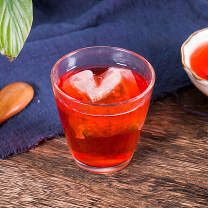 Jujube Seeds Jujube Seeds Lotus Seeds Lilies Tea Herbal Tea Healthy Herbal Tea150g-