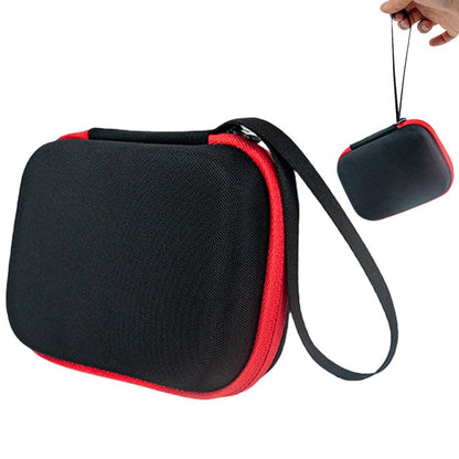 Portable Case Storage Bag Cover for Miyoo Mini Plus RG35XX Handheld Video Game