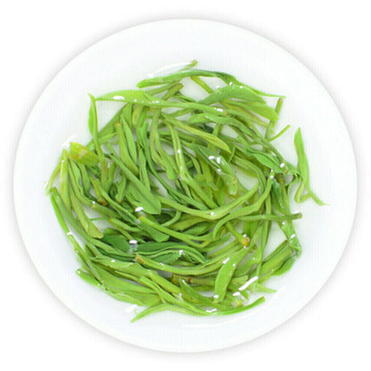 New High Moutain 250g High Quality Natural Green Tea China Tea Lose Weight