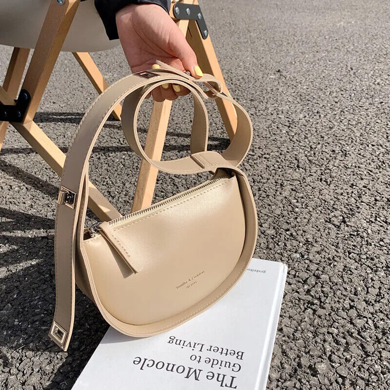 Small Crossbody Bags Women 2023 Trend Shoulder Bag Ladies Handbags Purses