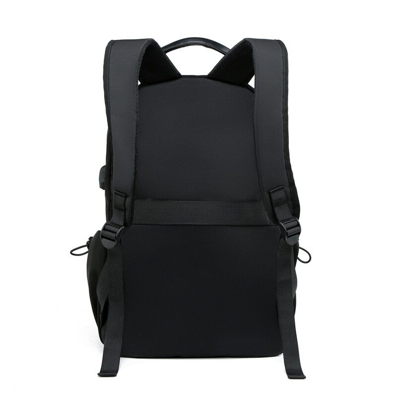 Men's Backpack Outdoor Teens Sports Bag Male Travel Package School Backbag