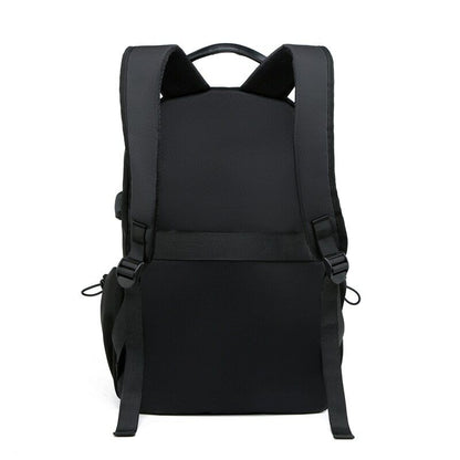 Men's Backpack Outdoor Teens Sports Bag Male Travel Package School Backbag