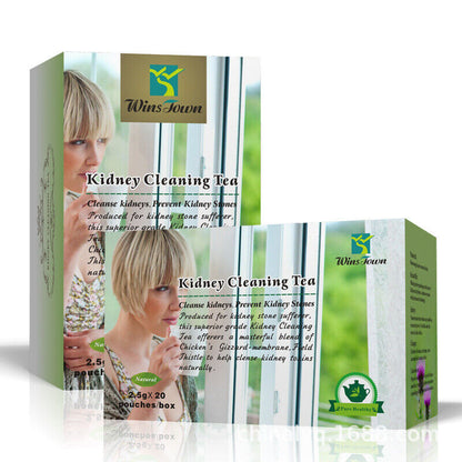 Kidney Cleaning Tea Detox Tea Kidney Stone Breaker 50g