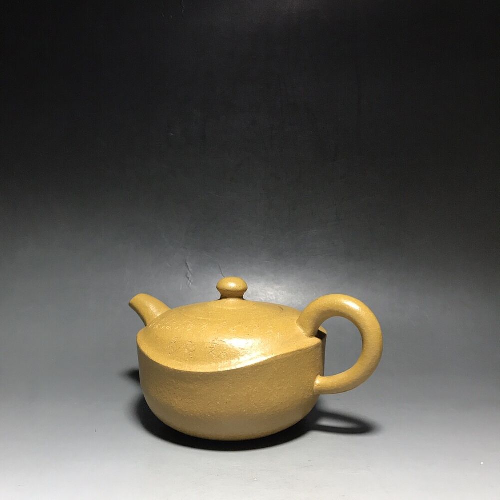 vintage chinese yixing purple clay teapot zisha ceremony fashion gift teaware