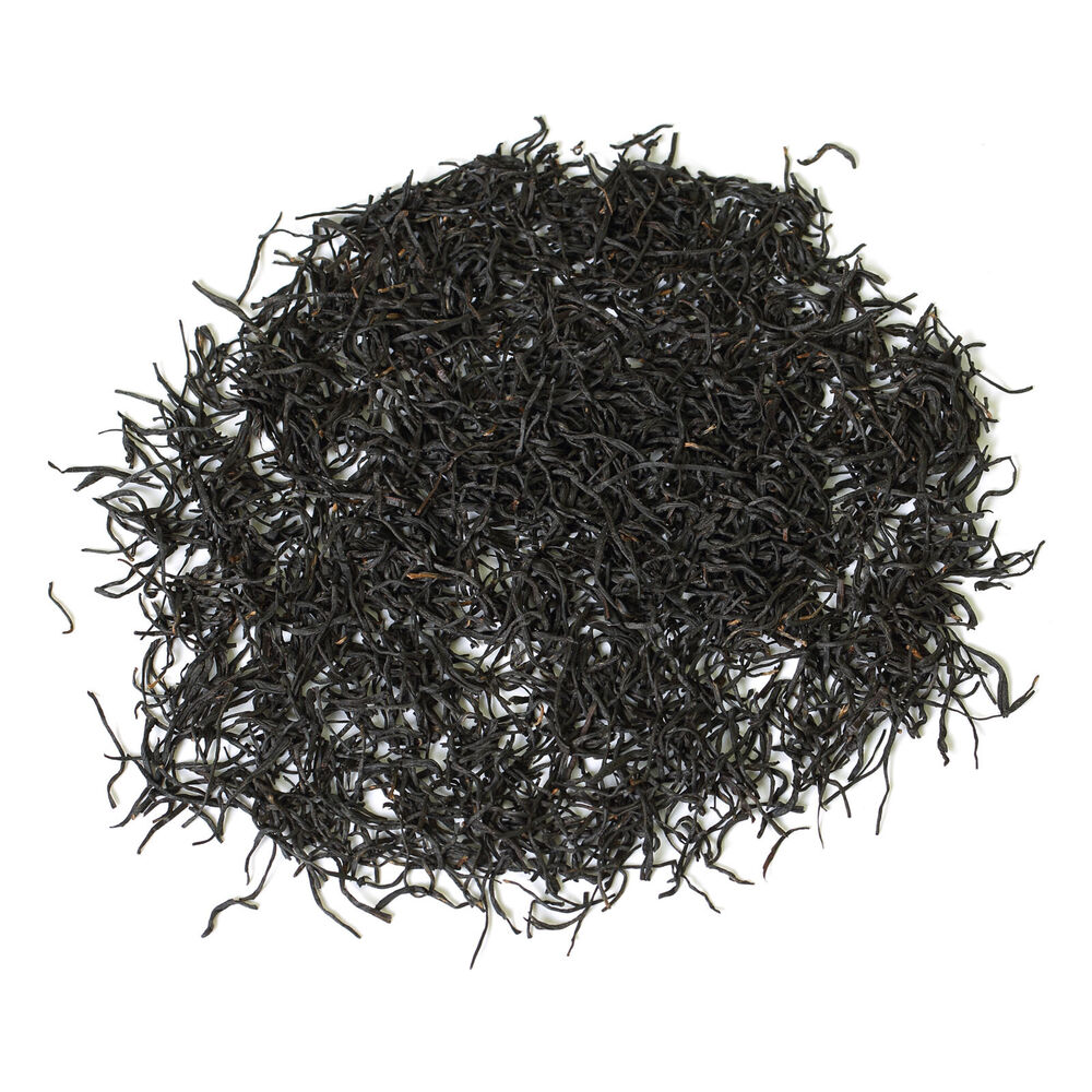 HELLOYOUNG100g Nonpareil Supreme Qimen Keemun Black Tea Chinese Anhui Gongfu