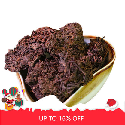 Yunnan Pu'er Old Tea 500g Pu'er Tea Laochatou