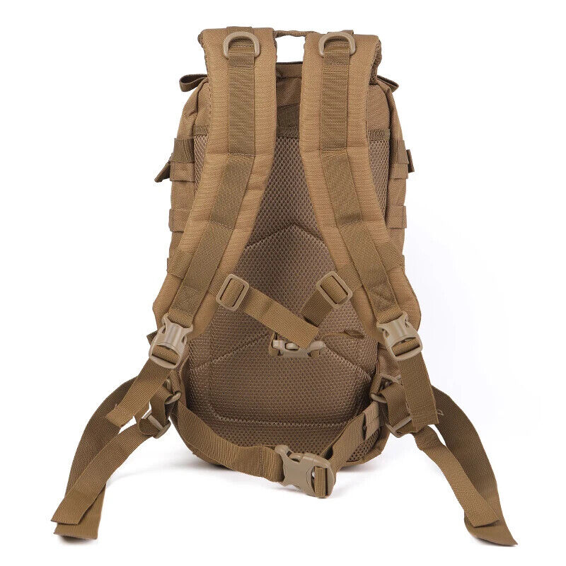 Bag Men Women Tactical Backpack Bug Out Bags Camping Hunting Backpack Hiking