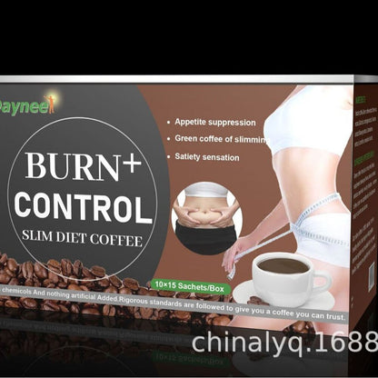 Mushroom Coffee Mix for Immune Support Natural Herbal Tea