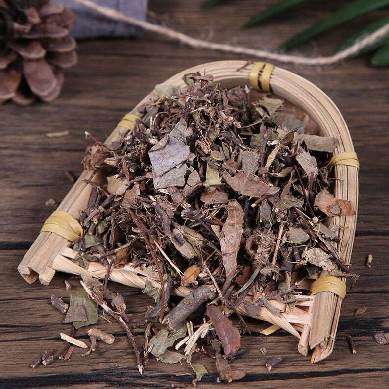 Organic Herbal Damnacanthus Indicus Gaertn Xiu Hua Zhen Healthy Tea