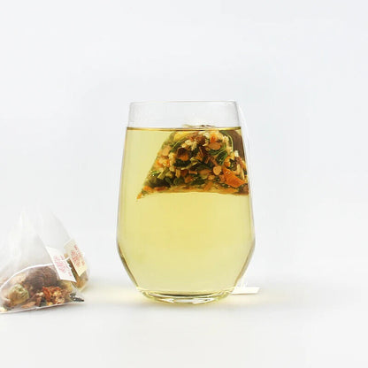 Scaphium Affine Chrysanthemum Tea Herbal Tea 250g