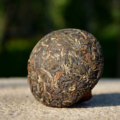Xiaguan Te Ji Tuo Cha * Premium Grade Pu'er Puerh Puer Tea 2011 Raw 500g Bag
