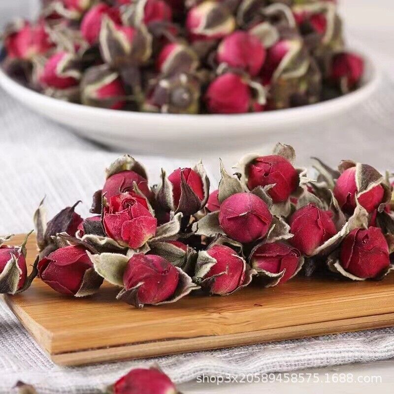 Natual Phnom Penh rose loose flower tea health tea