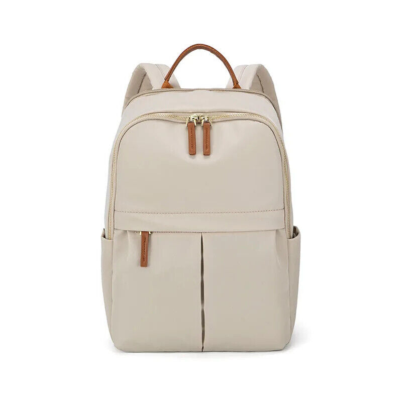 Female Bags Lightweight Backpacks Women 15 Inch Laptop Bag For Girls To Travel