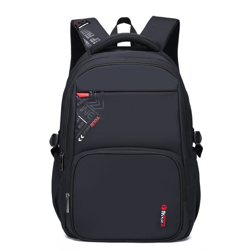 Schoolbags Nylon School Backpack Teenage Boys Oxford Backpacks School Bags