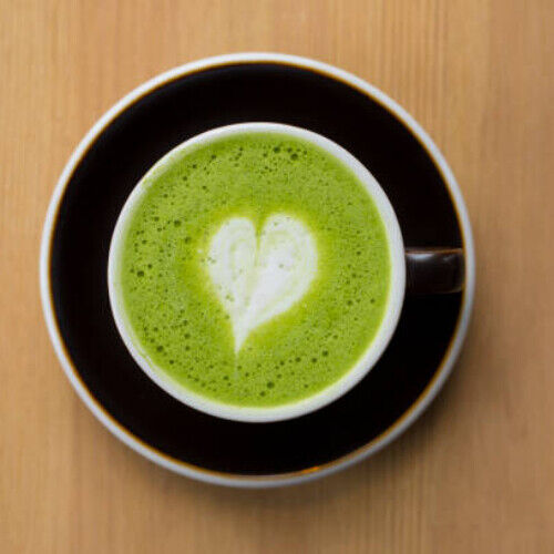 50-500g Matcha Green Tea 100%Fresh&Natural Nothing Added Diet Drink