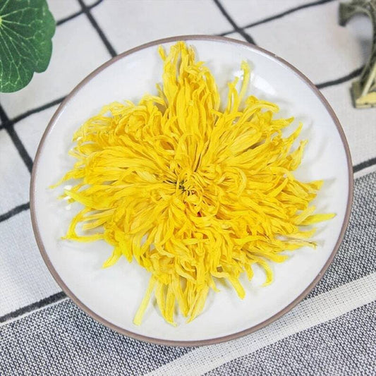 500g Golden Chrysanthemum tea,flower tea,flowers tea,chinese flower tea,
