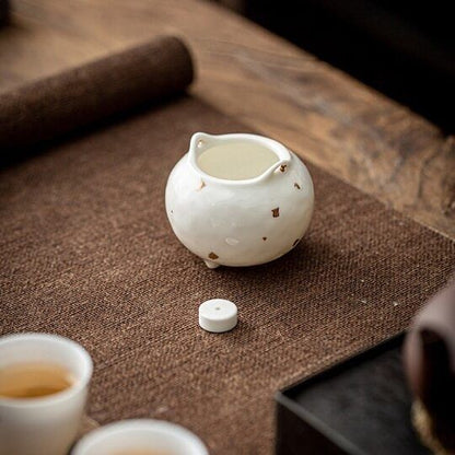 Ceramic Stick Incense Burner Holder