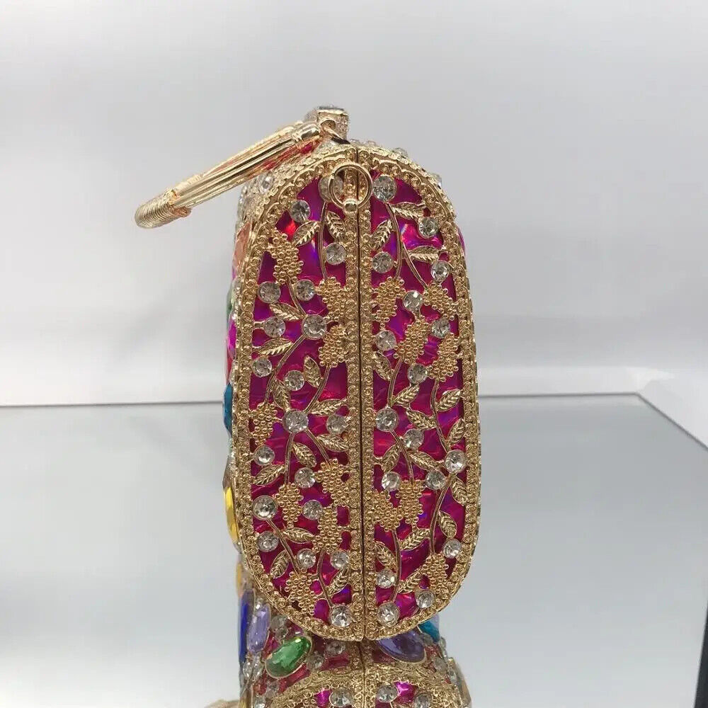 Evening Bags Clutch Bags Party Purse Prom Handbag Lady Handbags Shoulder Bags