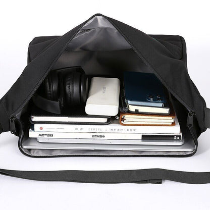 Men Bag Teenager Satchels Bags Travel Couple Small Bag