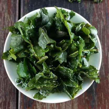 Super Tieguanyin Tea Fresh Tie Guan Yin Oolong tea Excellent Taste