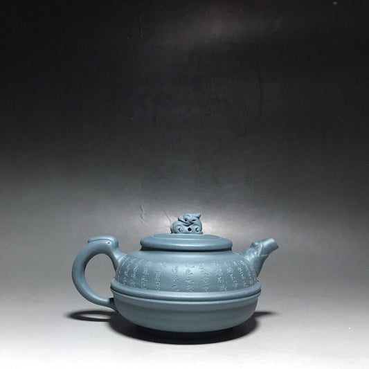vintage chinese yixing purple clay teapot zisha ceremony fashion gift teaware