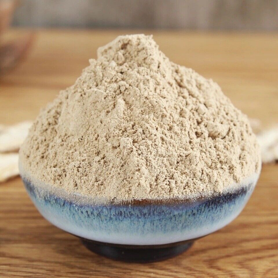 Dang Gui Powder Chinese Angelica Herbs Powder Angelica Sinensis Powder 当归粉 500g