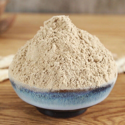 Dang Gui Powder Chinese Angelica Herbs Powder Angelica Sinensis Powder 当归粉 500g