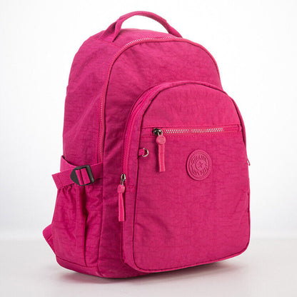 TEGAOTE Light weight Sport Backpack Outdoor Travel Rucksack Bag Student's Bag