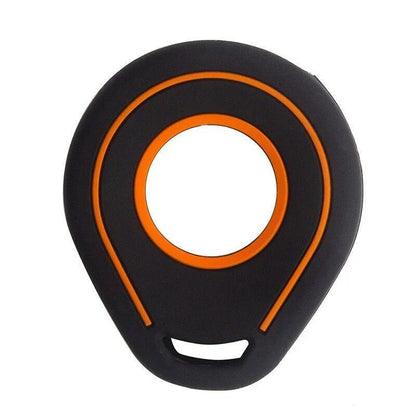 Motorcycle Key Shell Silicone Cover Fob For Harley Davidson Softail Sportster VR