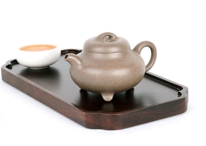 210cc chinese Yixing Handmade Zisha teapot Qing Duan clay XiPiao Gongfu Tea Pot