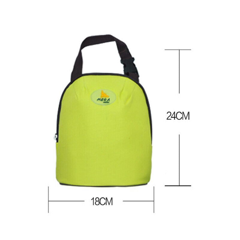 Maternity Handbag Feeding Bottle Food Warmer Pail Cooling Bag Insulation Bags