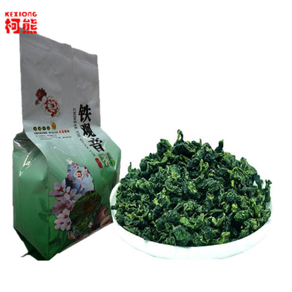 50g Green Tea Factory Outlet Organic Oolong Tea Tikuanyin Anxi Tie Guan Yin Tea茶