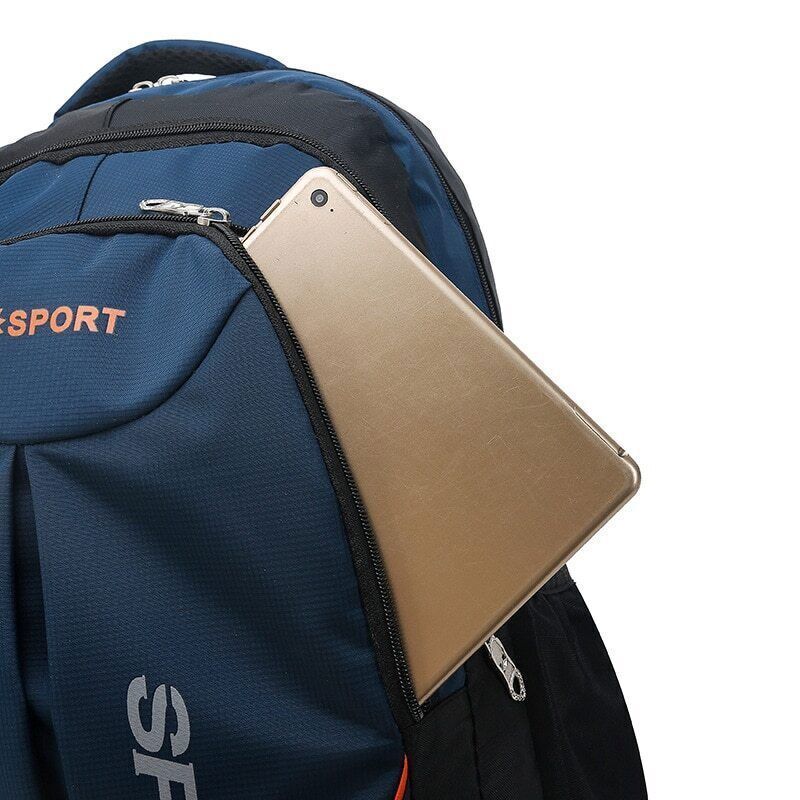 Men Women Backpack Travel Shoulder Bag Teenagers Boy Girl School Backpack Sport