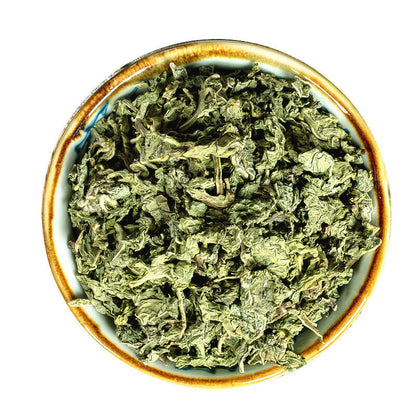 Mentafollia Ecology Dried Mint Tea Peppermint Leaf Herbal Tea Top Pennyroyal Tea