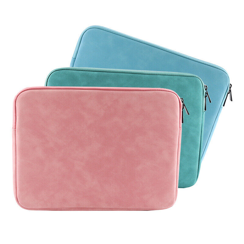 11/13/14/15inch Laptop Case Bag Notebook Sleeve Cover Carrying Bag Shockproof