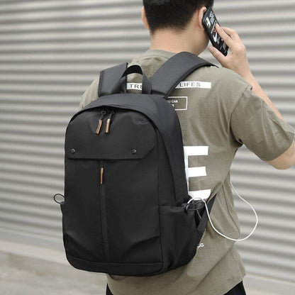 Backpack School Bags Men Sports Bag Women Handbags Gym Bags
