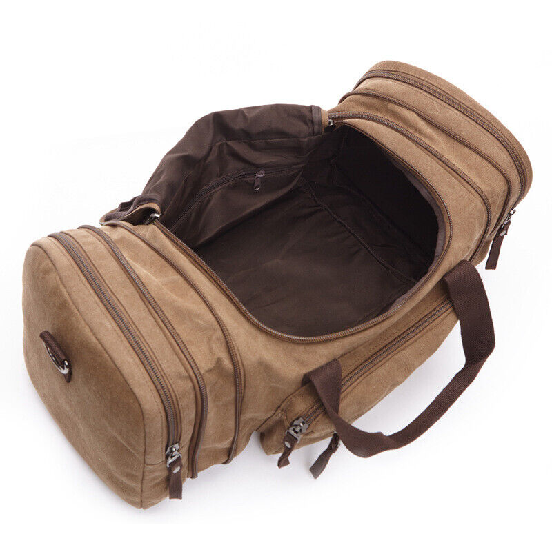 Outdoor Travel Luggage Large Capacity 36-55L Long-distance Business Travel Bag