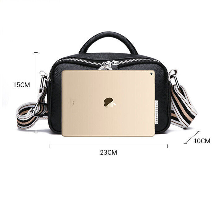 Women Leathe Handbags Women's Shoulder Bag Female Messenger Bag Tote Bag
