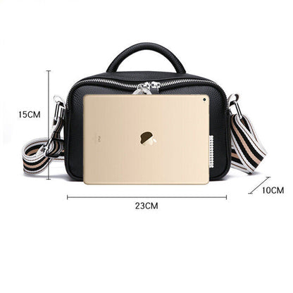 Women Leathe Handbags Women's Shoulder Bag Female Messenger Bag Tote Bag