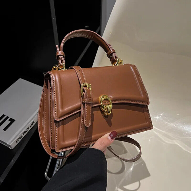 Crossbody Bags for Women Totes Shoulder Bag Lady Handbags and Purses