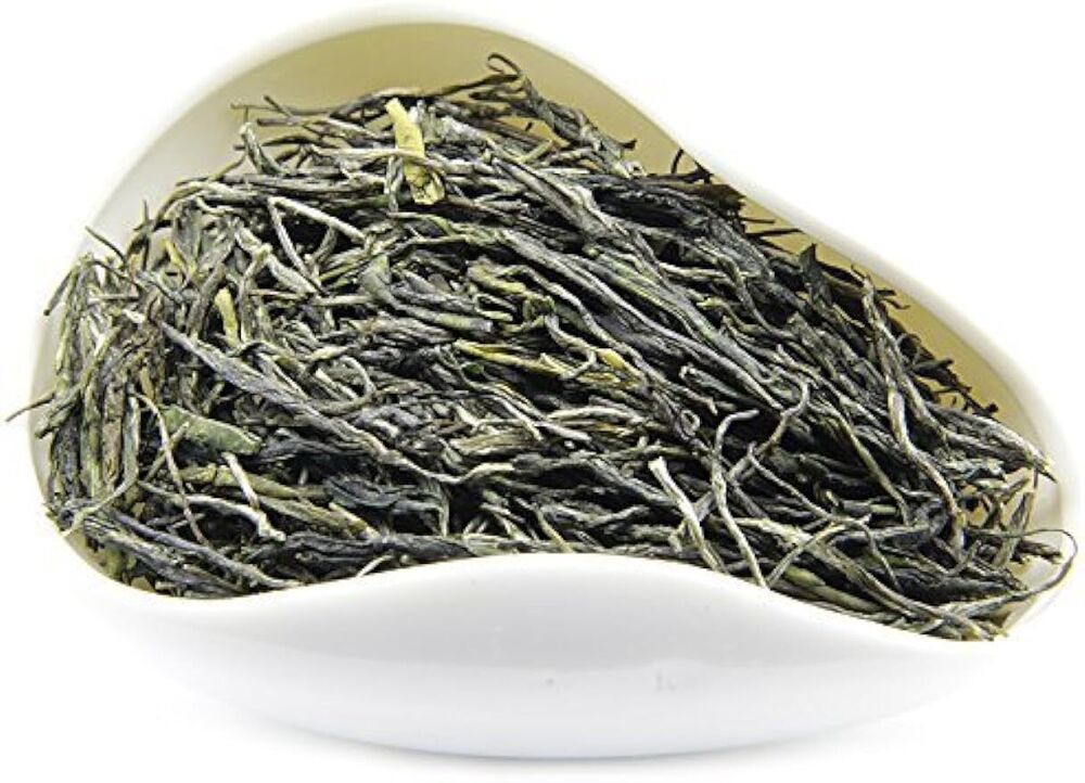 Xin Yang Mao Jian Tea Green Tea-Loose Leaf Tea-100g/3.5oz